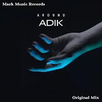 Adik — Around — обложка