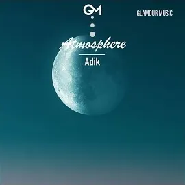 Adik — Atmosphere — обложка