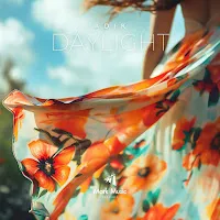 Adik — Daylight — обложка