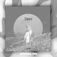 Adik — Desire — обложка