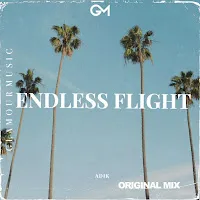 Adik — Endless Flight — обложка