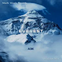 Adik — Everest — обложка