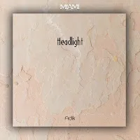 Adik — Headlight — обложка