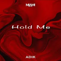 Adik — Hold Me — обложка