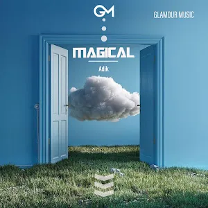 Adik — Magical — обложка