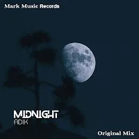 Adik — Midnight — обложка