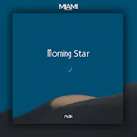 Adik — Morning Star — обложка