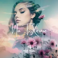 Adik — Na Ti Xerese — обложка