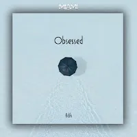 Adik — Obsessed — обложка