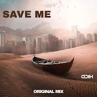 Adik — Save Me — обложка