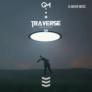 Adik — Traverse — обложка