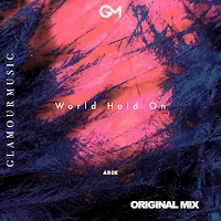 Adik — World Hold On — обложка