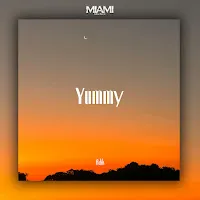 Adik — Yummy — обложка