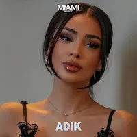 Adik — Zhurek — обложка